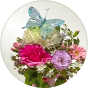 Birthday flowers category