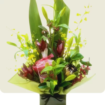 Flower Arrangement