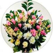 event flowers category