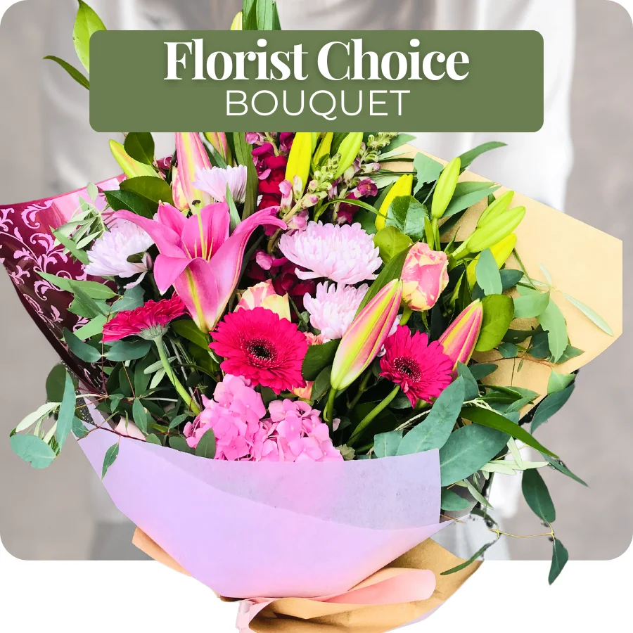 Florist Choice Bouquet