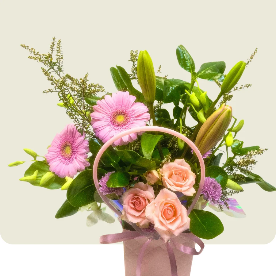 Flower Arrangement