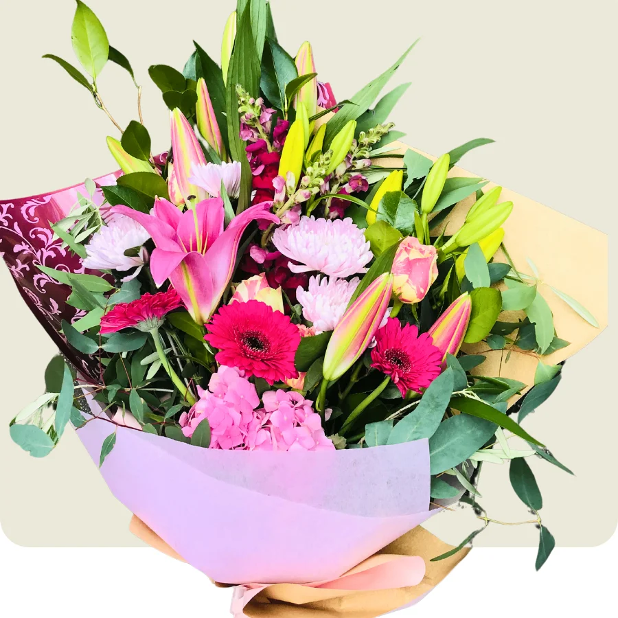 Florist Choice Flower Bouquet